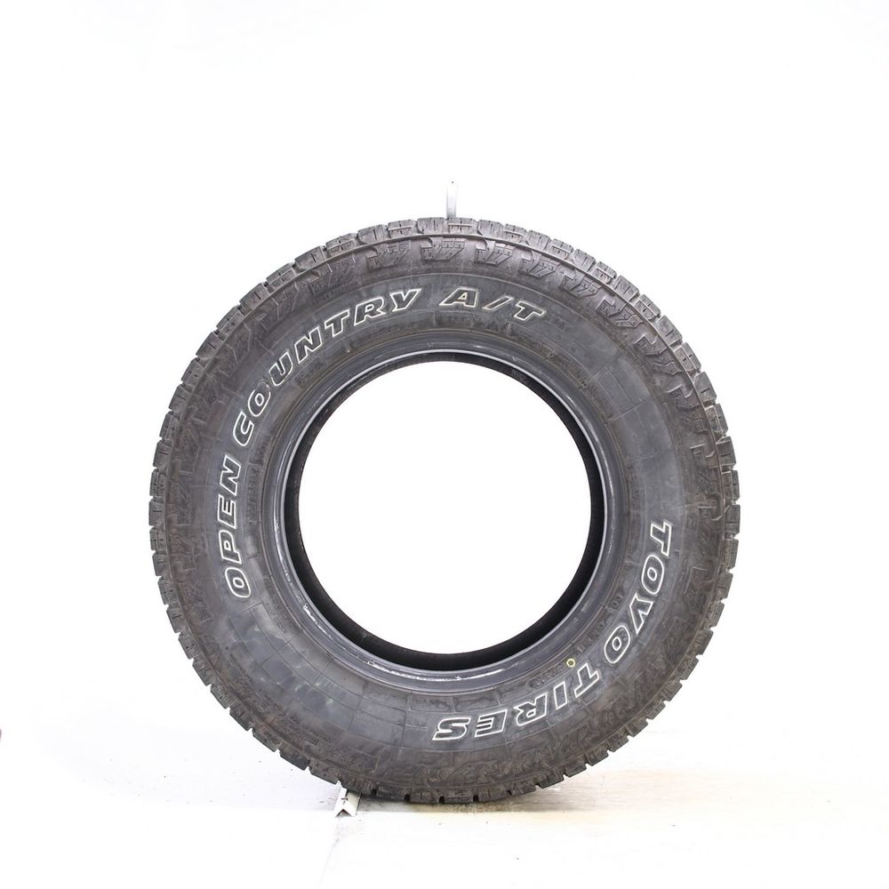 Used 215/75R15 Toyo Open Country A/T III 100T - 10.5/32 - Image 3