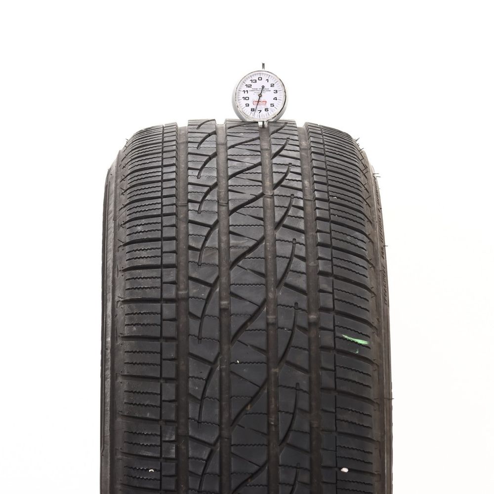 Set of (2) Used 235/50R18 Firestone Destination LE3 97H - 7.5-8/32 - Image 2