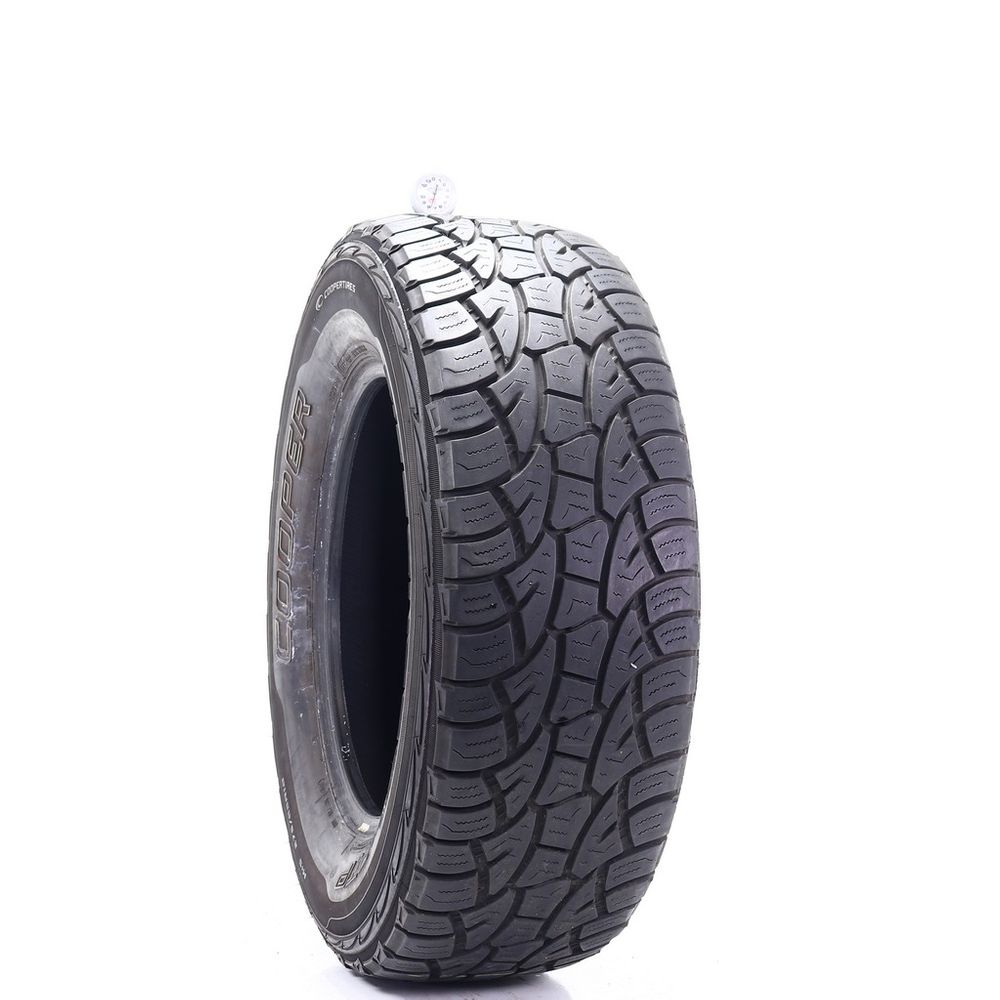 Used 275/65R18 Cooper Discoverer ATP 116T - 7.5/32 - Image 1