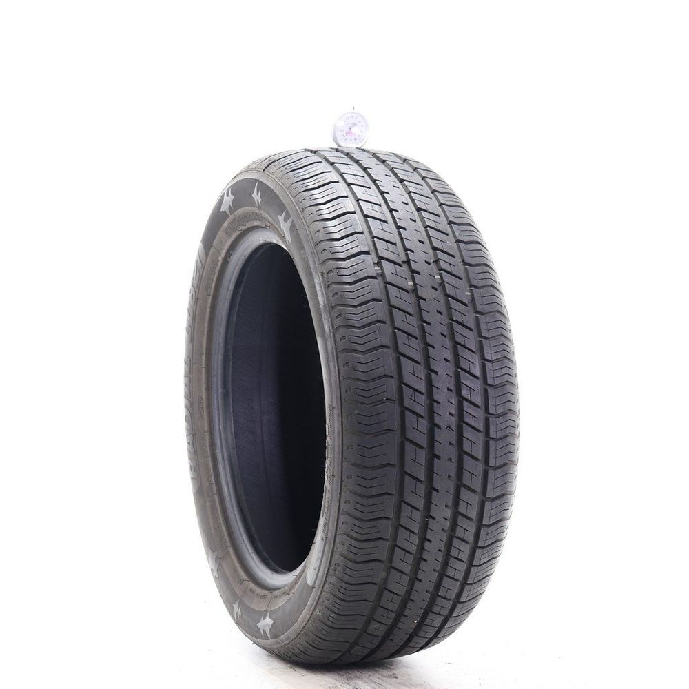 Set of (2) Used 235/55R17 Prometer LL821 99H - 8.5-9/32 - Image 1