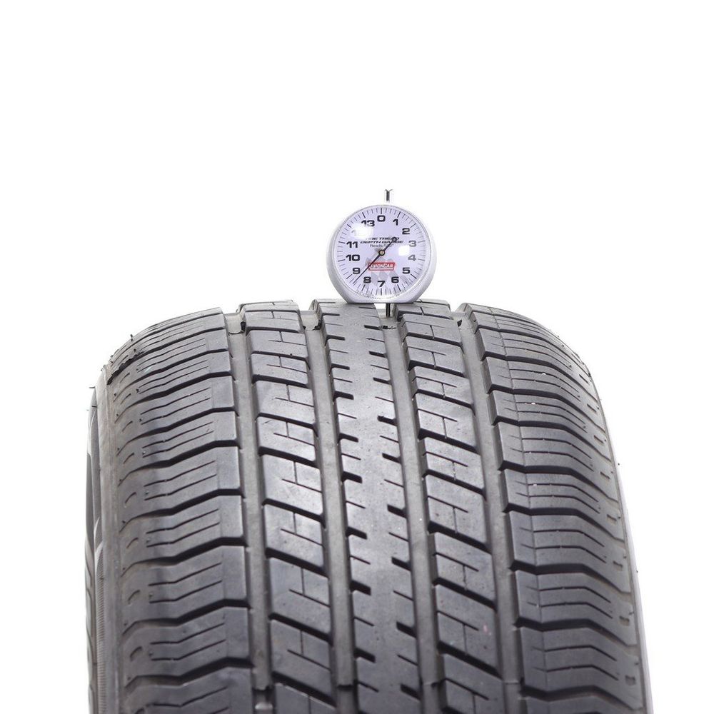 Set of (2) Used 235/55R17 Prometer LL821 99H - 8.5-9/32 - Image 2