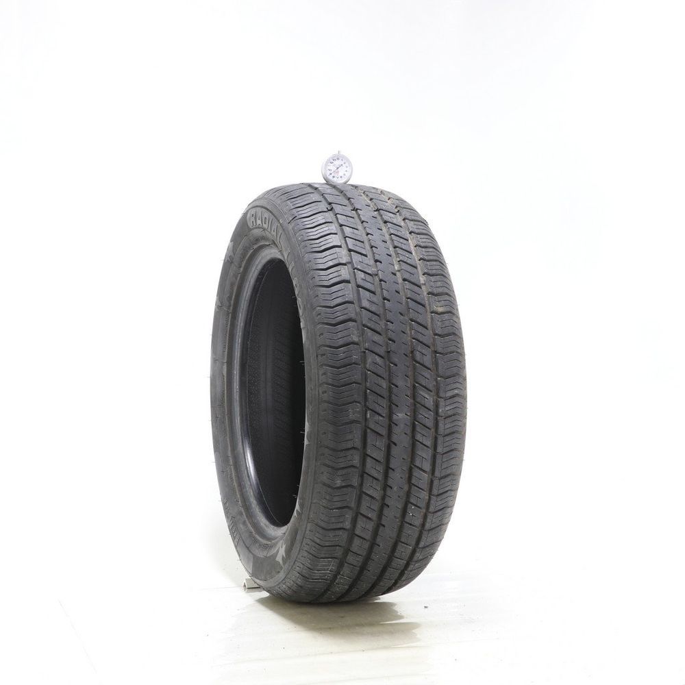 Set of (2) Used 235/55R17 Prometer LL821 99H - 8.5-9/32 - Image 4