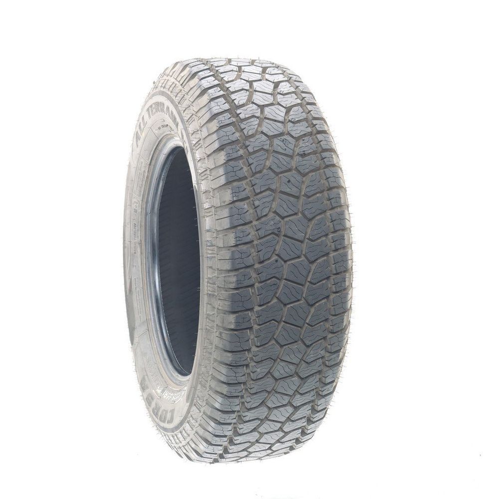 Driven Once LT 275/65R18 Corsa All Terrain XL 123/120S E - 15/32 - Image 1