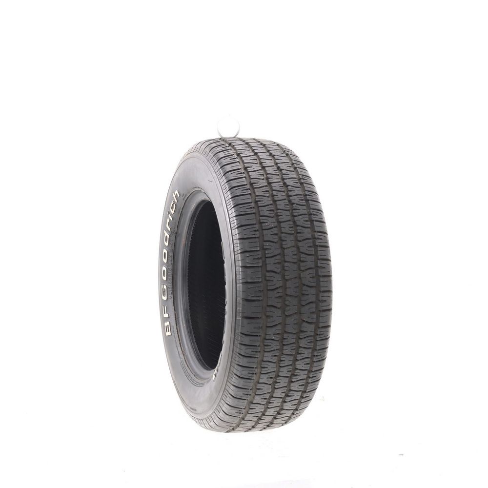 Used 215/65R15 BFGoodrich Radial T/A 95S - 9.5/32 - Image 1