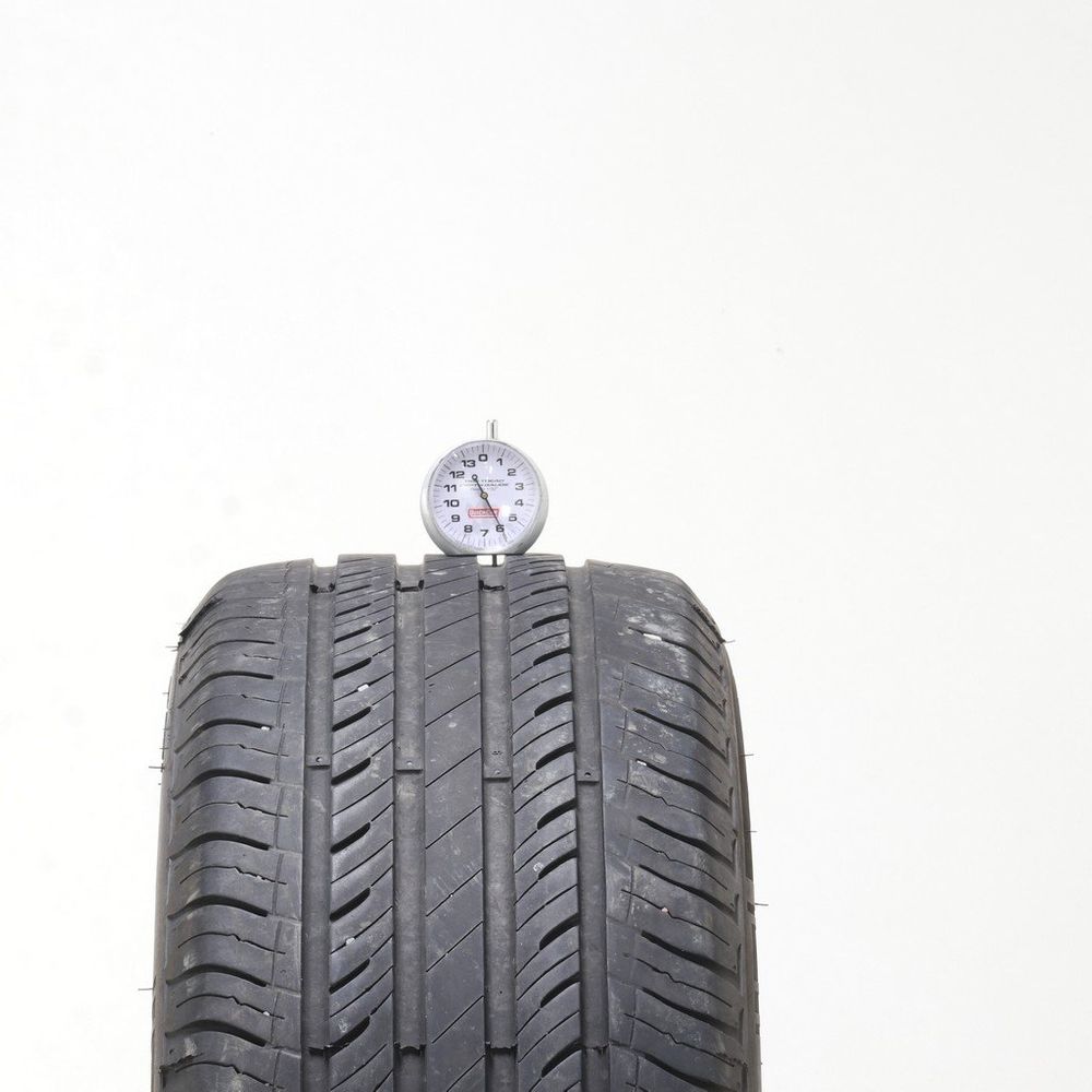 Set of (2) Used 215/55R17 Hercules Roadtour 455 94H - 6-7/32 - Image 2