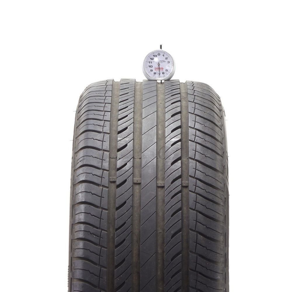 Set of (2) Used 215/55R17 Hercules Roadtour 455 94H - 6-7/32 - Image 5