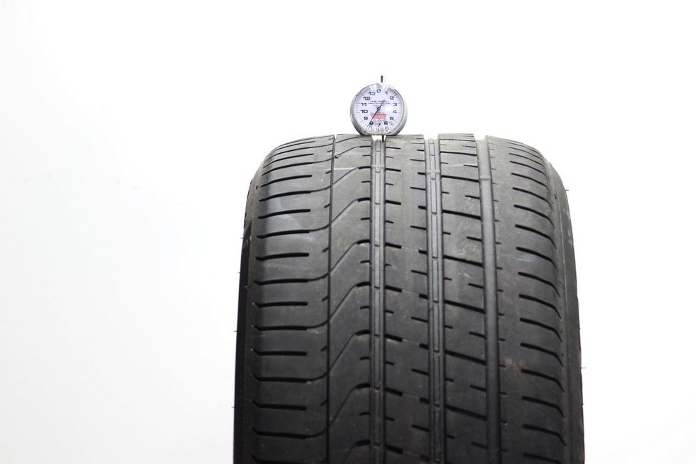 Used 275/40ZR20 Pirelli P Zero BL 106Y - 8/32 - Image 2