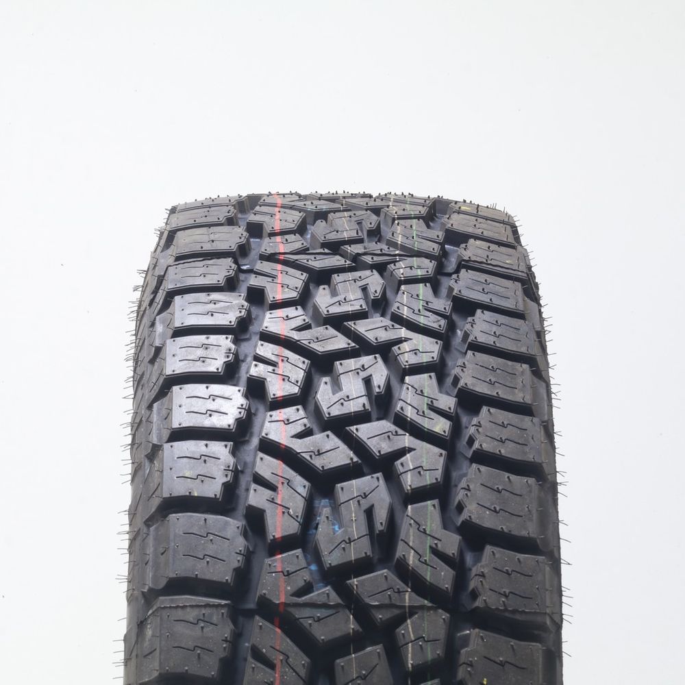 Set of (2) New LT 285/70R17 Toyo Open Country A/T III 121/118S E - Image 2