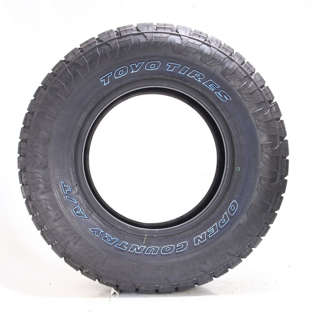 Set of (2) New LT 285/70R17 Toyo Open Country A/T III 121/118S E - Image 3