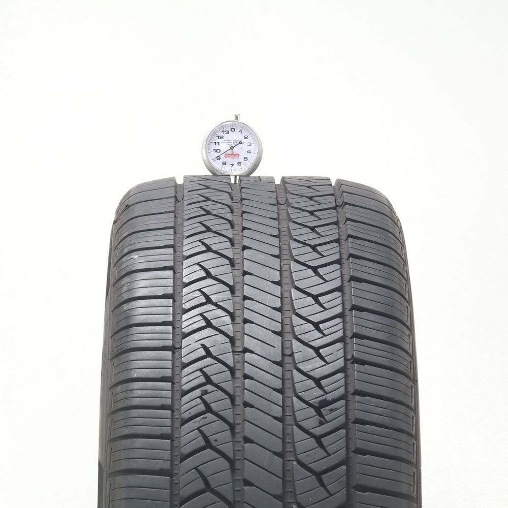 Set of (4) Used 245/50R20 General Altimax RT45 105H - 7.5-9/32 - Image 11
