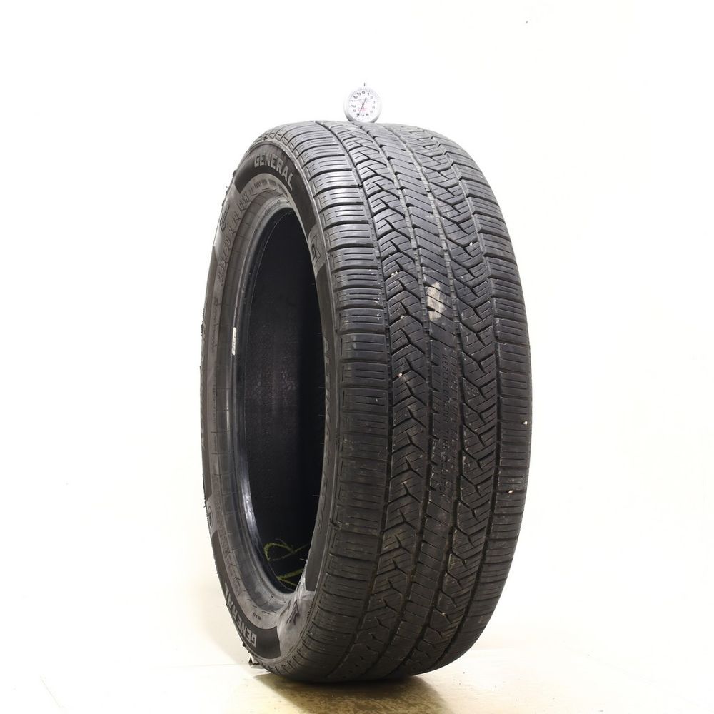 Set of (4) Used 245/50R20 General Altimax RT45 105H - 7.5-9/32 - Image 4