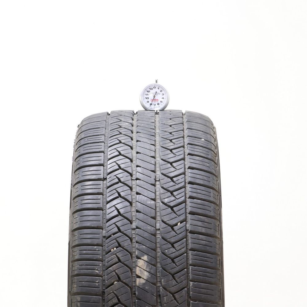 Set of (4) Used 245/50R20 General Altimax RT45 105H - 7.5-9/32 - Image 5