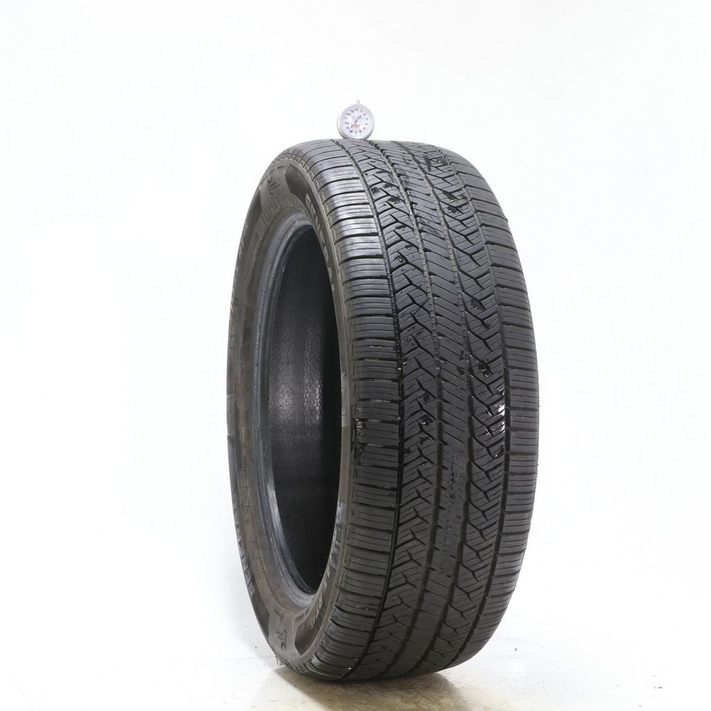 Set of (4) Used 245/50R20 General Altimax RT45 105H - 7.5-9/32 - Image 7