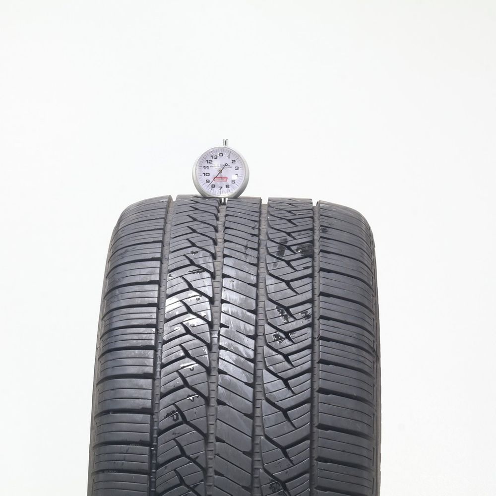 Set of (4) Used 245/50R20 General Altimax RT45 105H - 7.5-9/32 - Image 8