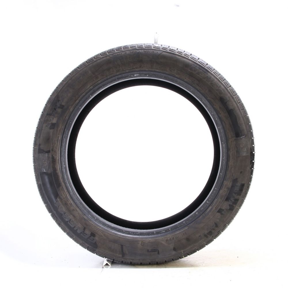 Set of (4) Used 245/50R20 General Altimax RT45 105H - 7.5-9/32 - Image 9