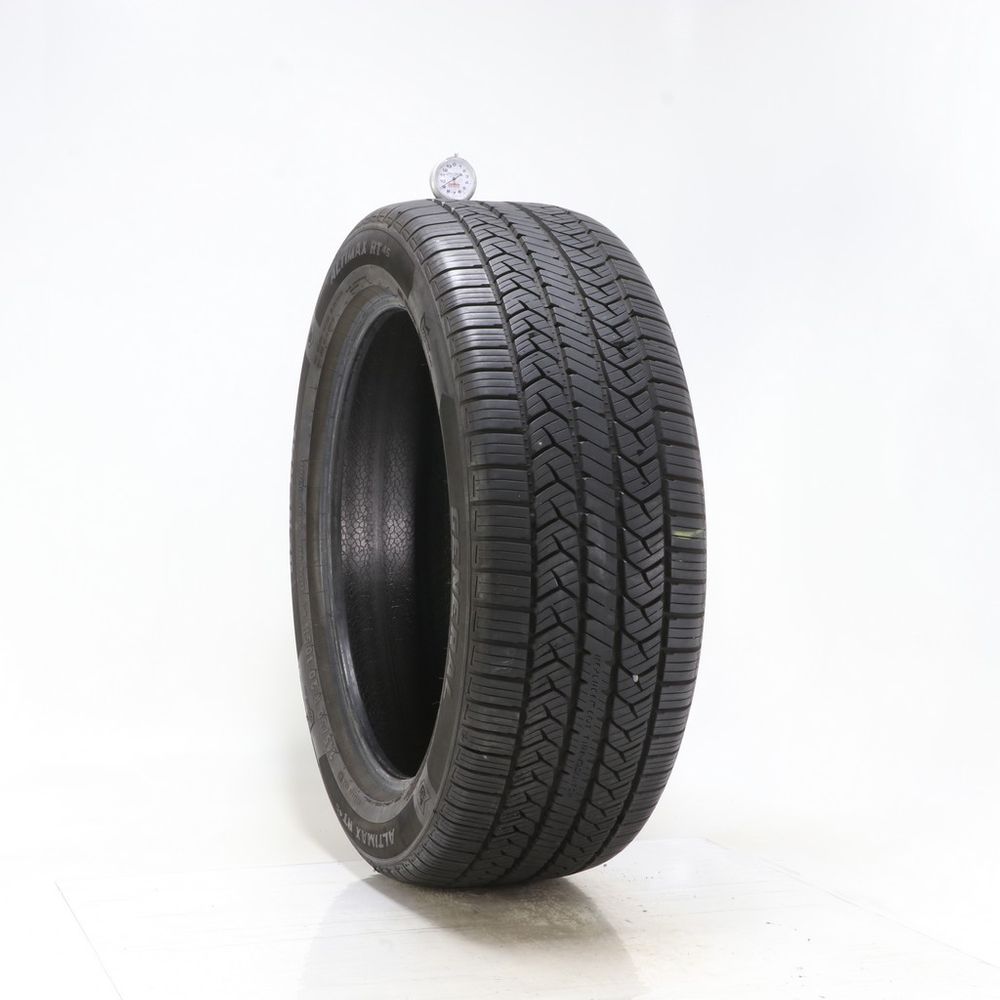 Set of (4) Used 245/50R20 General Altimax RT45 105H - 7.5-9/32 - Image 10