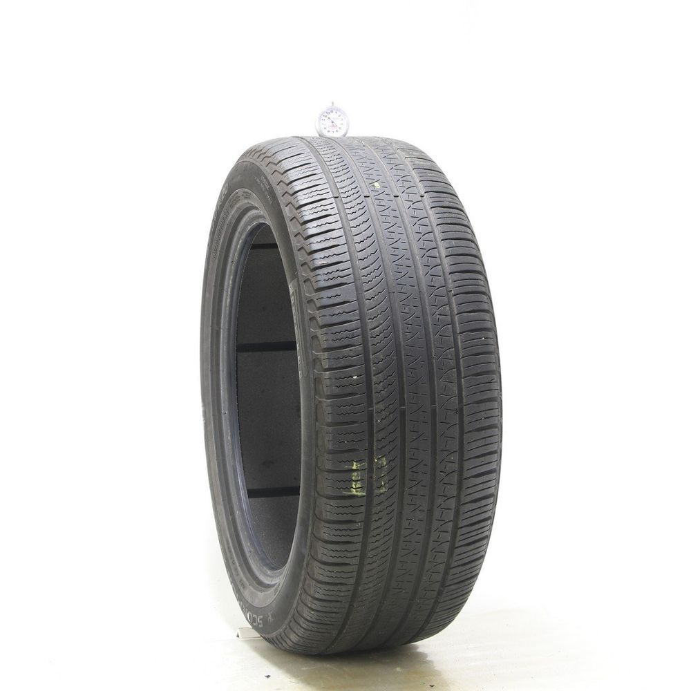 Used 255/50R20 Pirelli Scorpion Zero LR PNCS 109W - 5/32 - Image 1