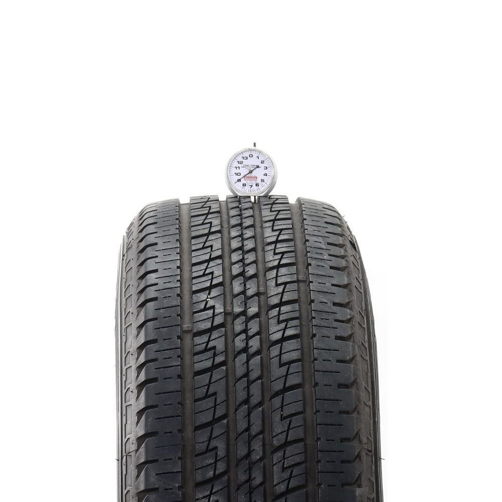 Set of (4) Used 235/60R18 Advanta SV T-01 102T - 6.5-8/32 - Image 5