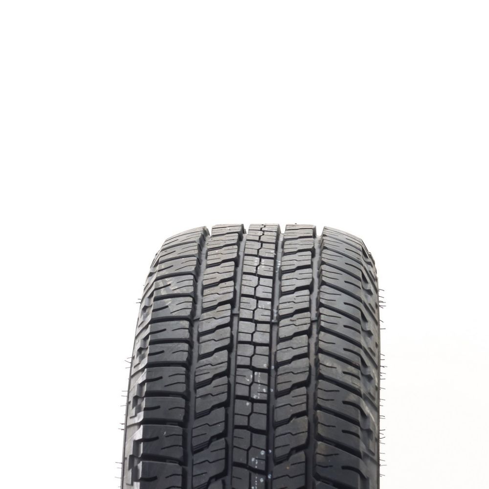 New 235/65R17 Goodyear Wrangler Workhorse HT 104T - Image 2