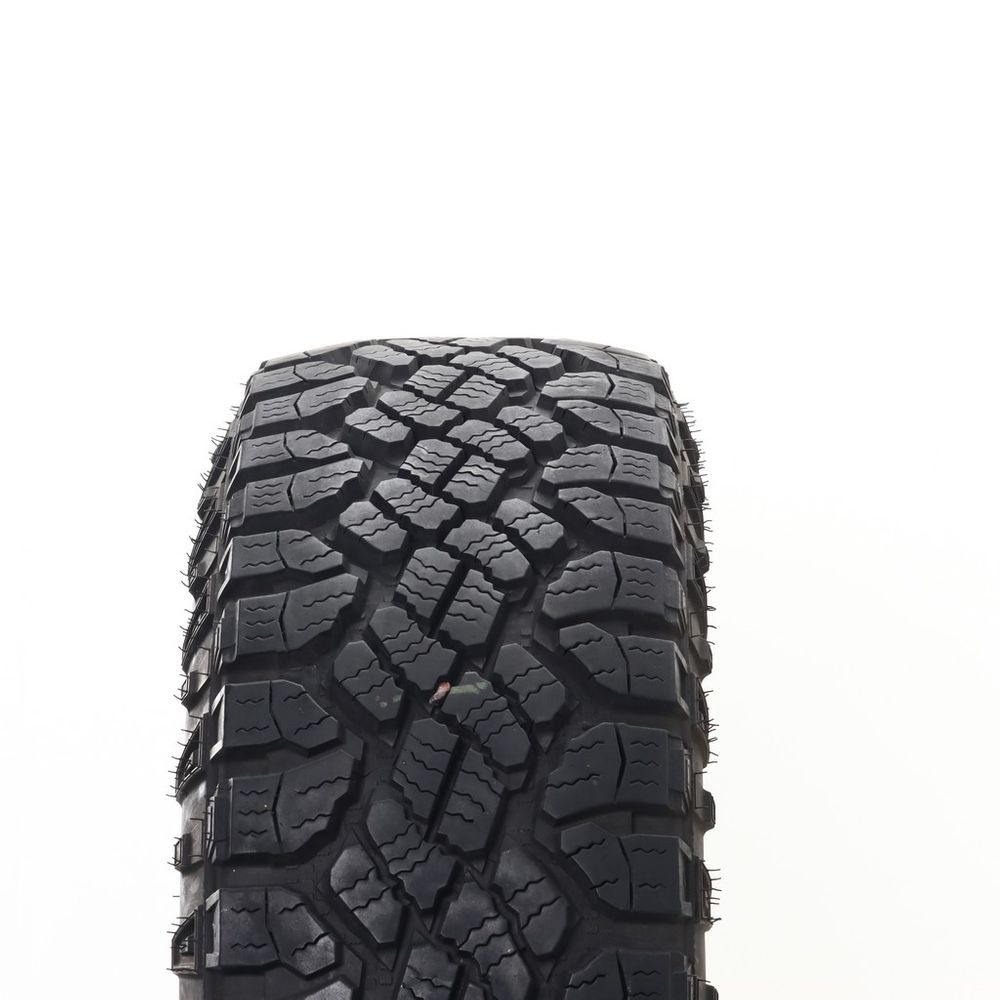 Used LT 275/70R18 Goodyear Wrangler Duratrac 121/118R D - 16/32 - Image 2
