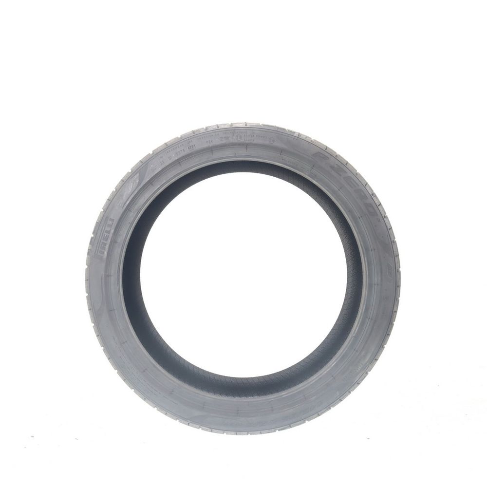 New 245/35ZR19 Pirelli P Zero PZ4 AO 93Y - Image 3