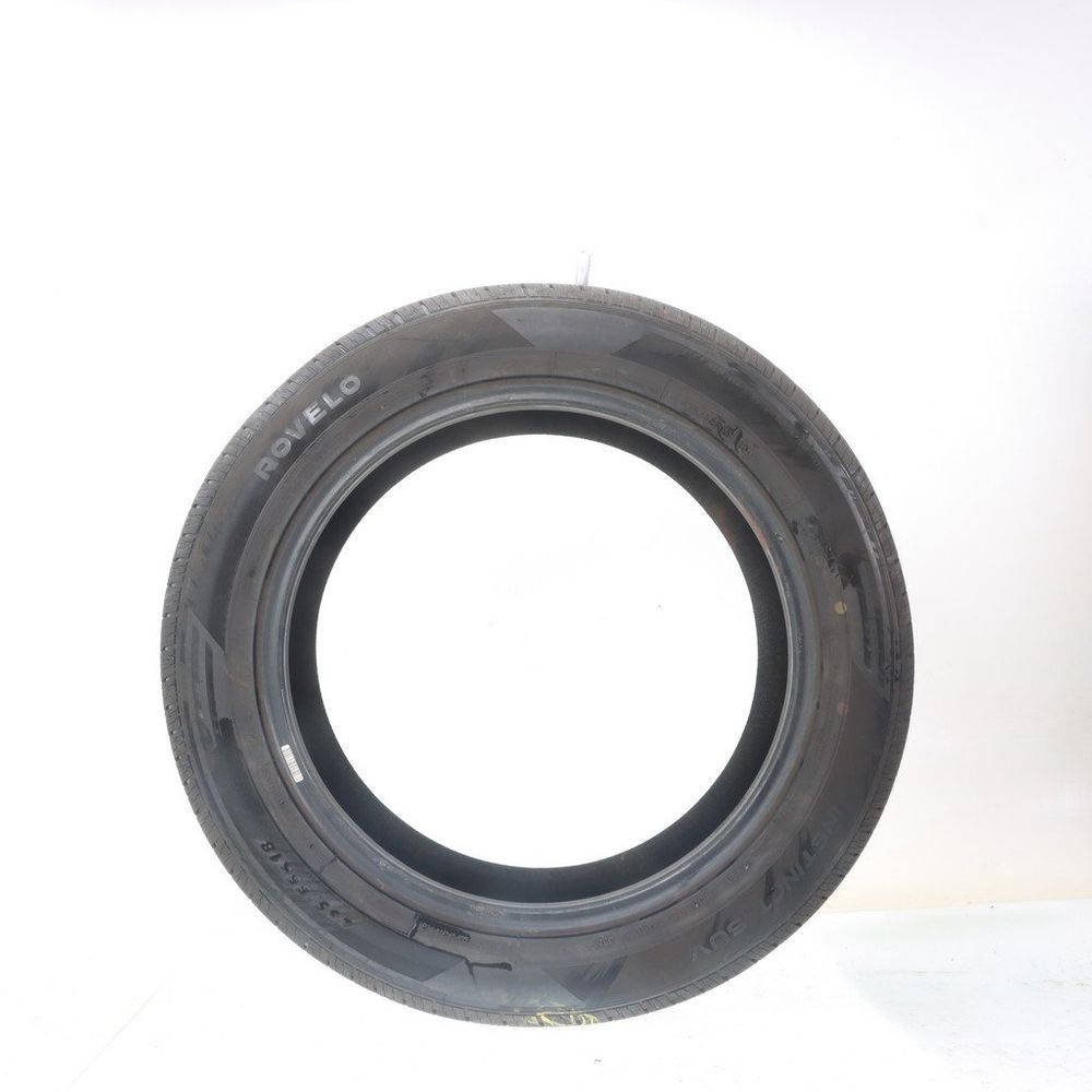 Used 235/55R18 Rovelo Instinct SUV 100V - 9/32 - Image 3