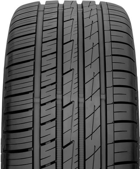 Set of (4) New P 245/50ZR18 Nexen N'Fera AU7 100W - Image 3
