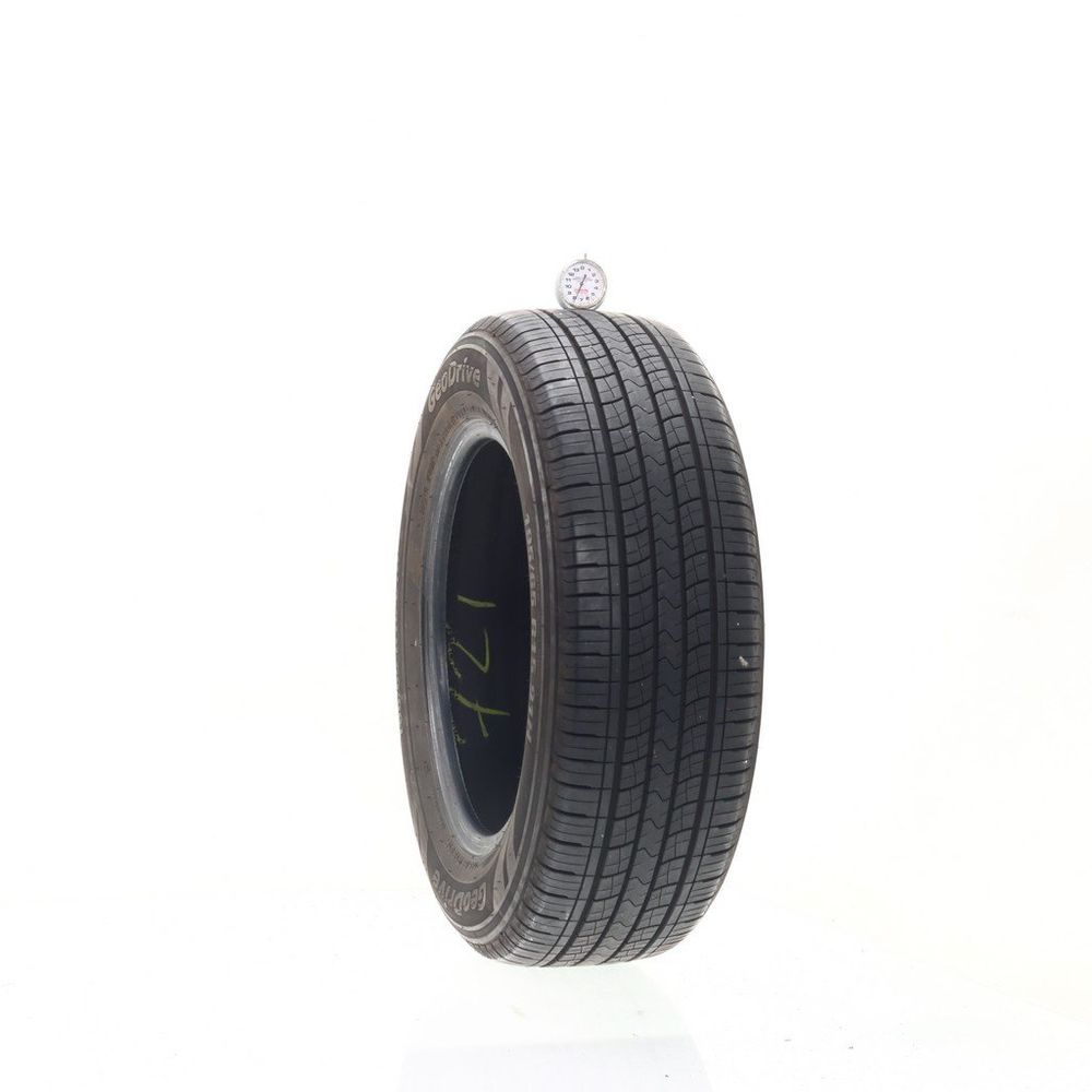 Used 195/65R15 GeoDrive KH16 91H - 7.5/32 - Image 1