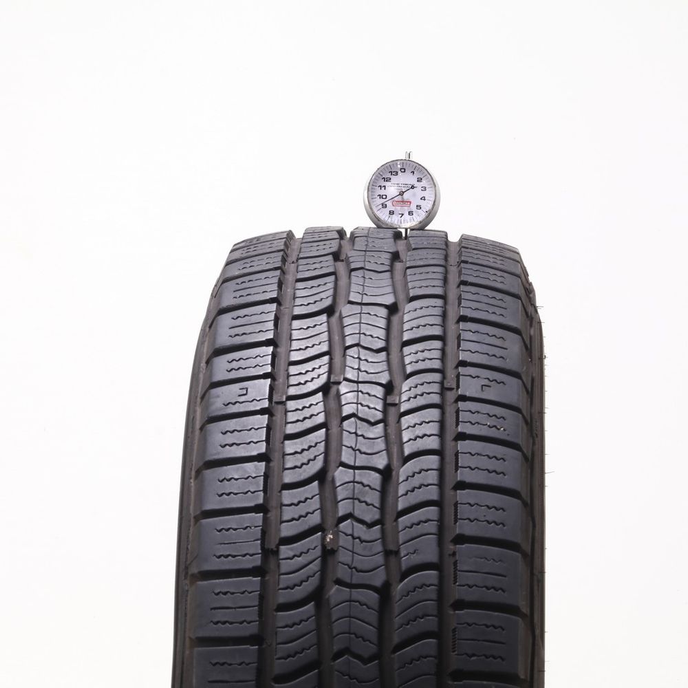 Set of (2) Used LT 245/75R16 Cooper Discoverer HTP II 120/116R E - 9-10/32 - Image 2