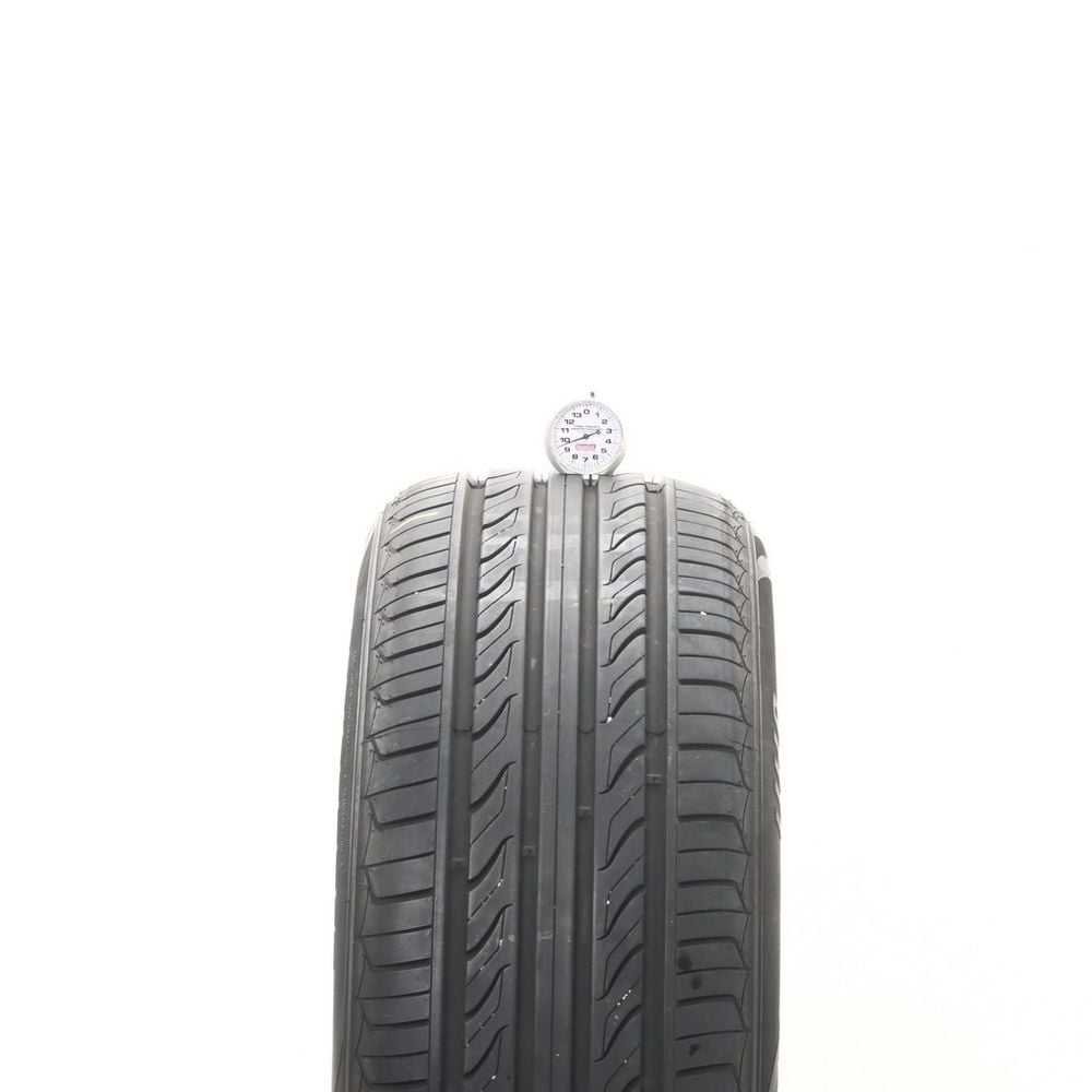 Set of (2) Used 235/55ZR17 Sentury UHP 103W - 8-9.5/32 - Image 5