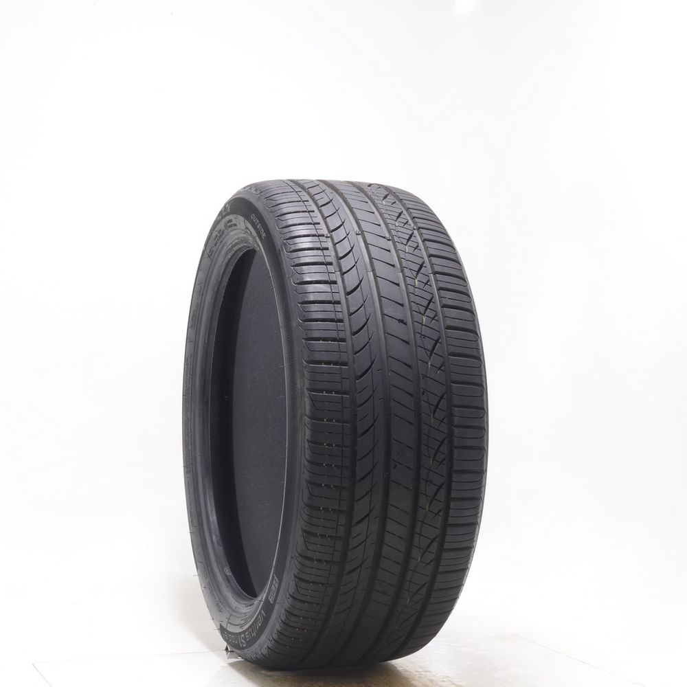 Driven Once 255/40R20 Hankook Ventus S1 Noble2 MOE-S HRS Sound Absorber 101H - 10/32 - Image 1