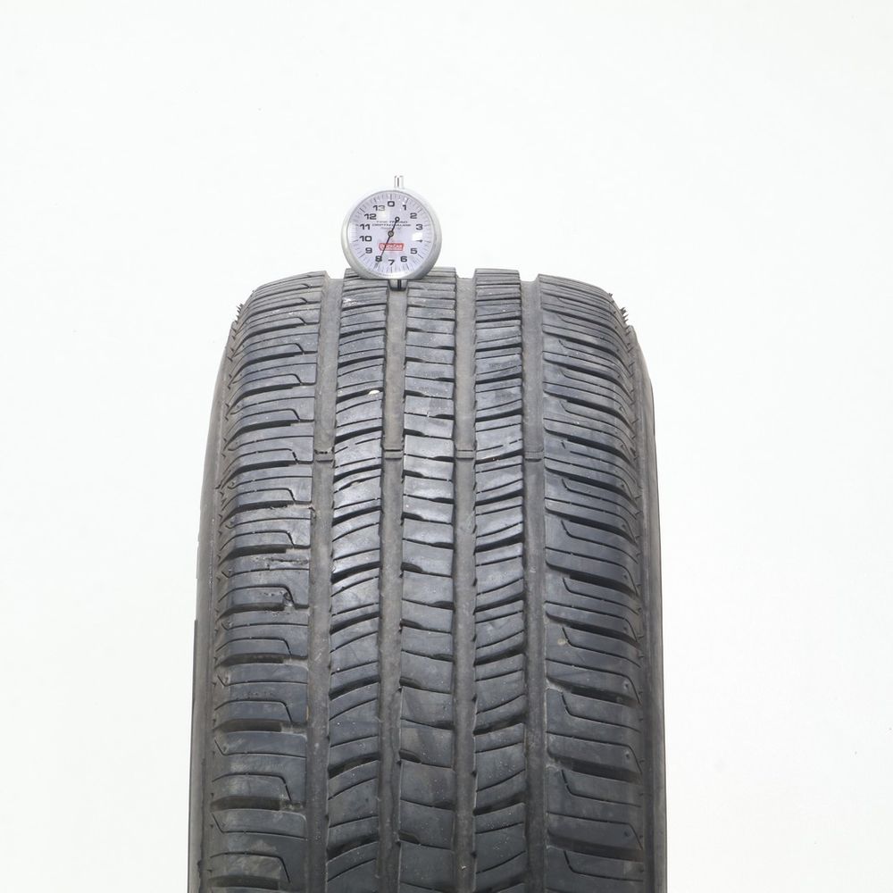 Set of (4) Used 225/65R17 Kenda Kenetica Touring KR217 102H - 8/32 - Image 2