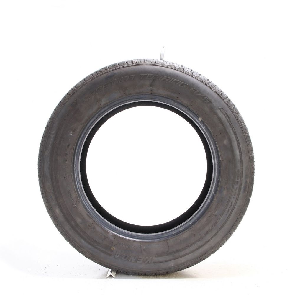 Set of (4) Used 225/65R17 Kenda Kenetica Touring KR217 102H - 8/32 - Image 3