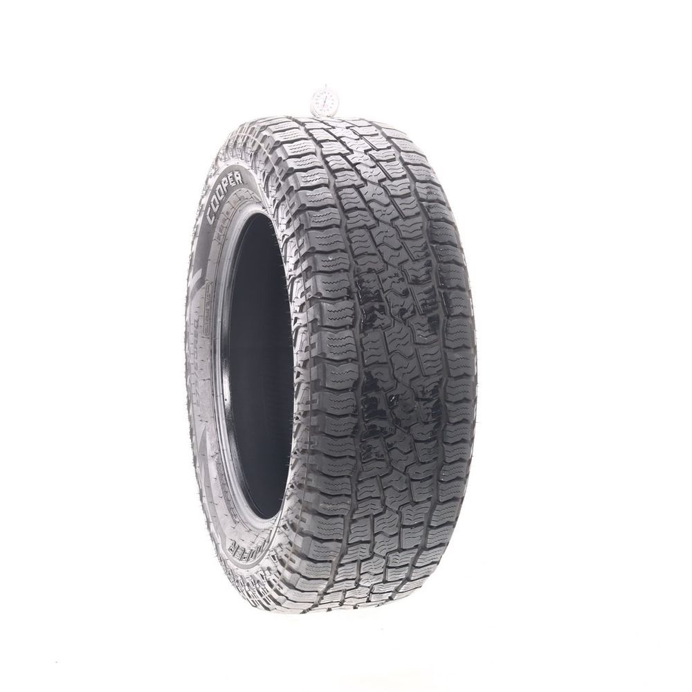 Used 275/60R20 Cooper Discoverer Road+Trail AT 115H - 7.5/32 - Image 1