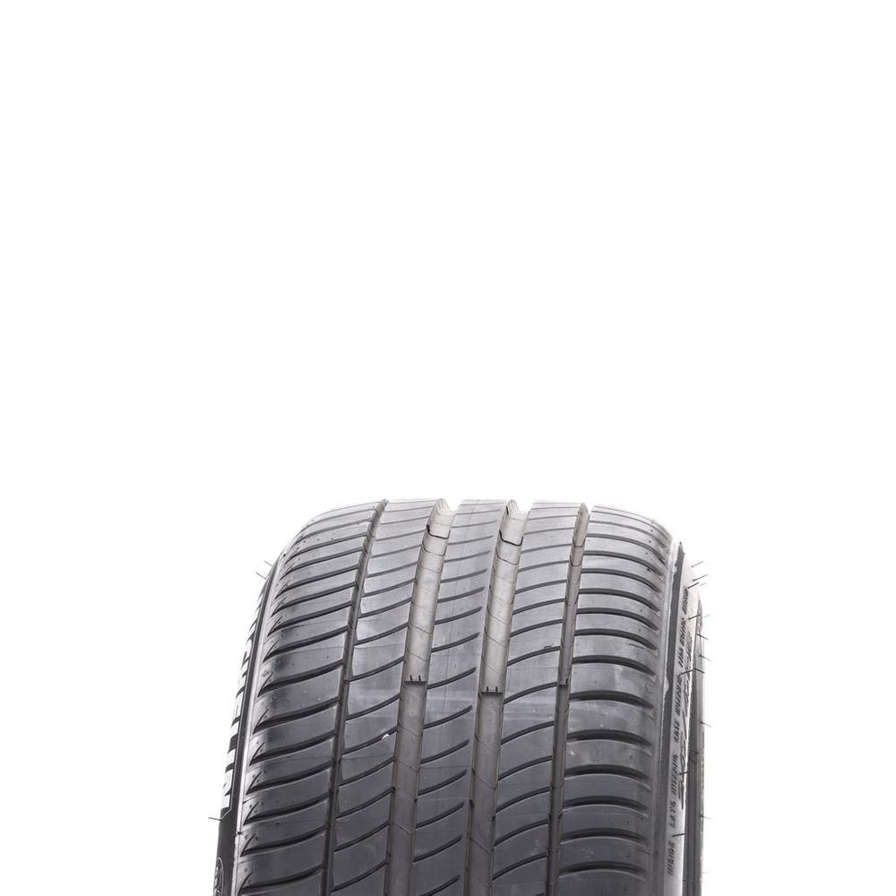 Driven Once 245/45R18 Michelin Primacy 3 ZP MOE 100Y - 9/32 - Image 2