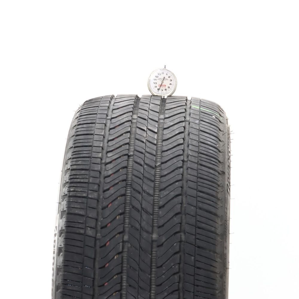 Used 275/45R21 Bridgestone Alenza A/S 02 ENLITEN 107H - 7.5/32 - Image 2