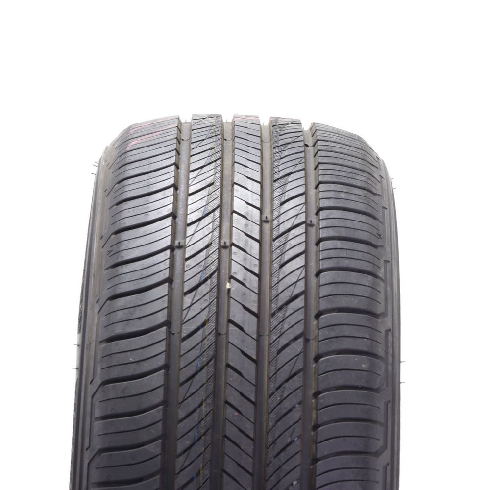 Driven Once 225/55R19 Kumho Crugen HP71 99H - 10.5/32 - Image 2