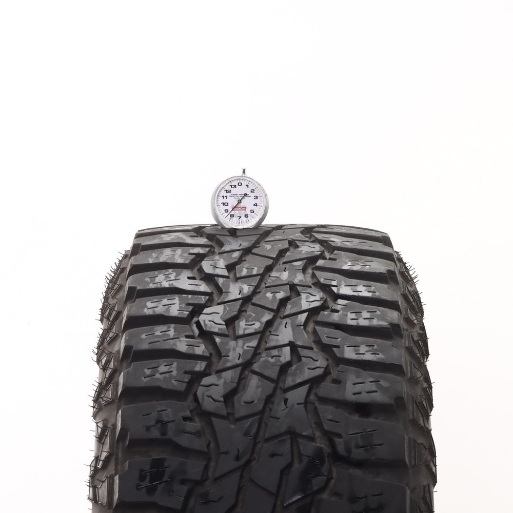 Set of (2) Used LT 275/65R20 Goodyear Wrangler Ultra Terrain AT 126/123Q E - 7.5-8.5/32 - Image 5