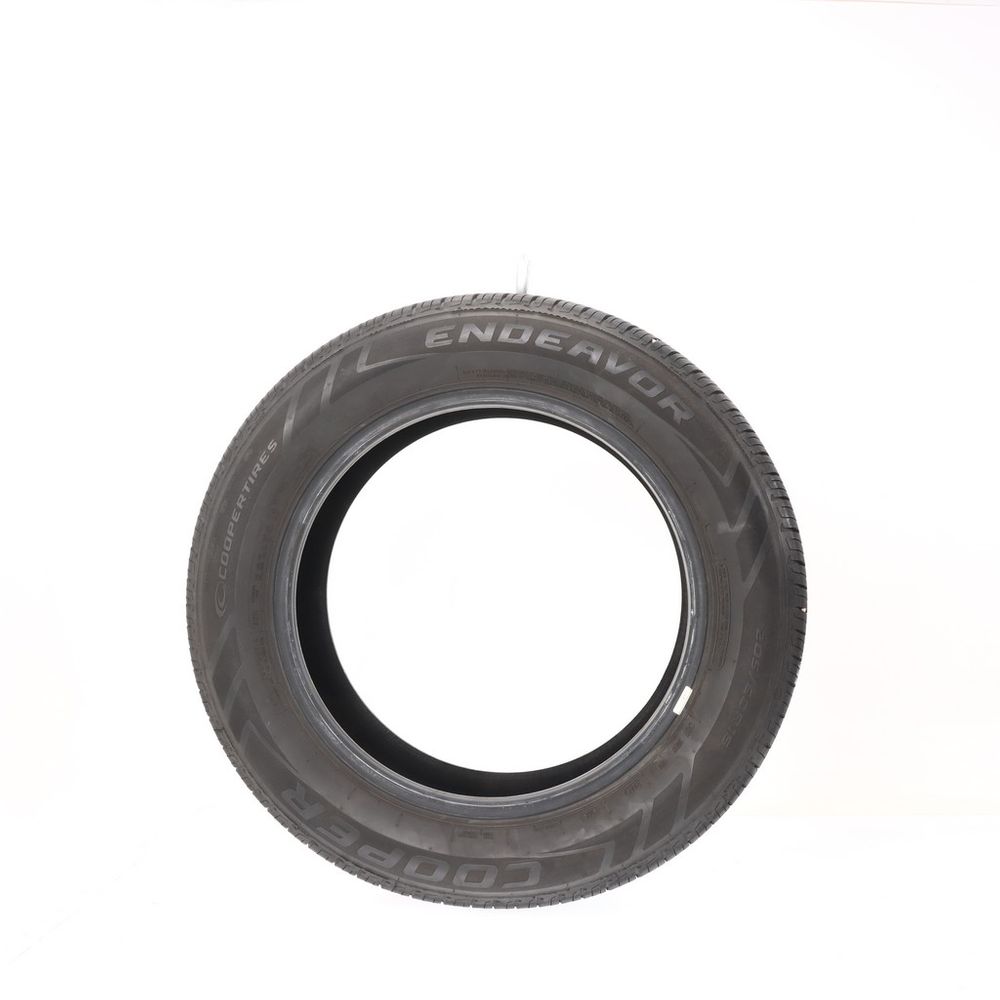 Set of (2) Used 205/60R16 Cooper Endeavor 92H - 7.5-8/32 - Image 6