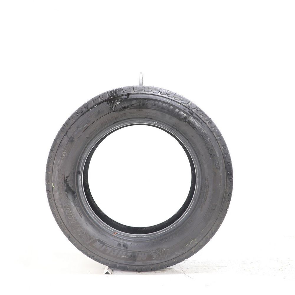 Used 205/65R15 Michelin Defender T+H 94H - 6/32 - Image 3