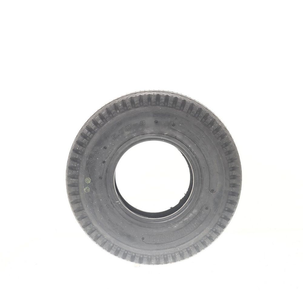 New 5.7-8 Rubber Master S-378 77M - Image 3