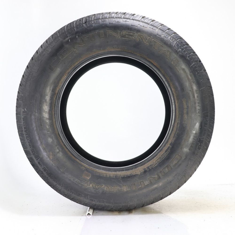 Used LT 275/70R18 Continental ContiTrac TR 125/122S E - 15/32 - Image 3