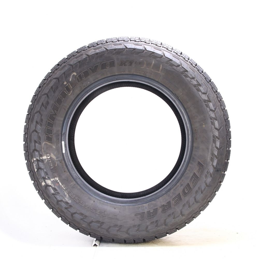 Used LT 275/65R18 Federal Himalaya K1 LT 123/120Q E - 17/32 - Image 3