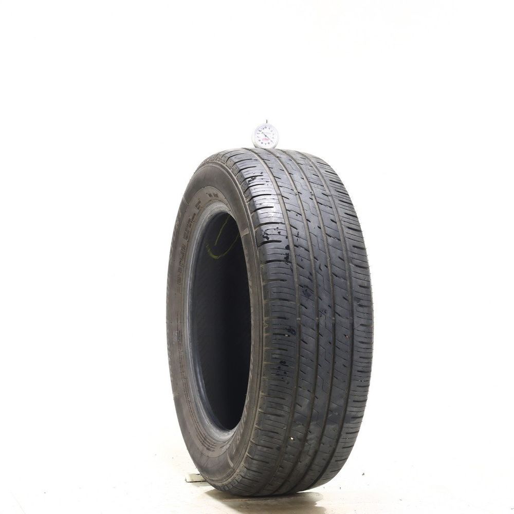 Used 205/60R16 Doral SDL-Sport 92H - 5/32 - Image 1