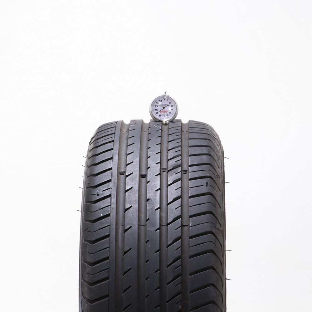 Used 235/55R17 JK Tyre UX1 98V - 9/32 - Image 2