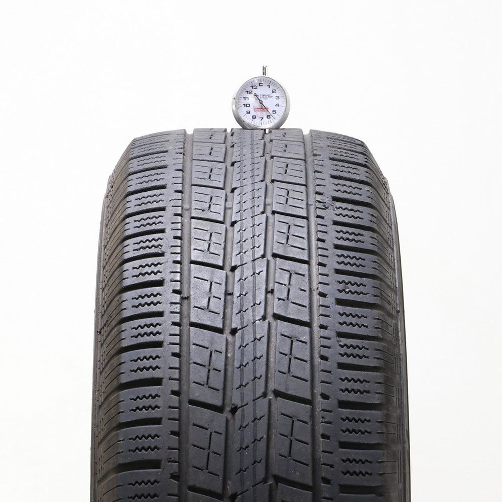 Set of (2) Used 265/70R17 General Reliatrek HT 115T - 5.5-6.5/32 - Image 2
