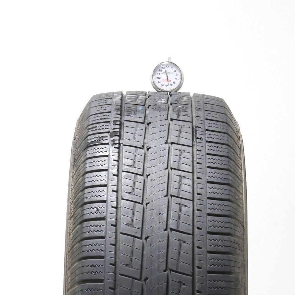 Set of (2) Used 265/70R17 General Reliatrek HT 115T - 5.5-6.5/32 - Image 5