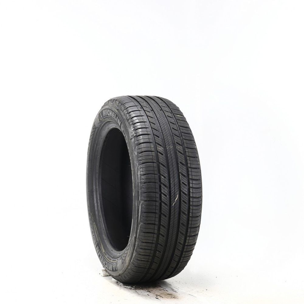 Driven Once 215/55R17 Michelin Premier A/S 94V - 8/32 - Image 1