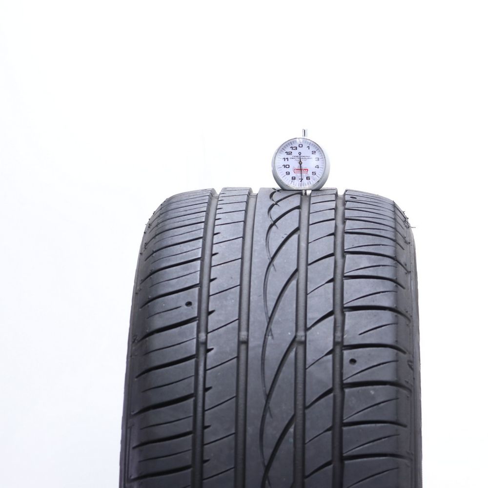 Used 235/55ZR17 Ohtsu FP0612 A/S 99W - 6.5/32 - Image 2