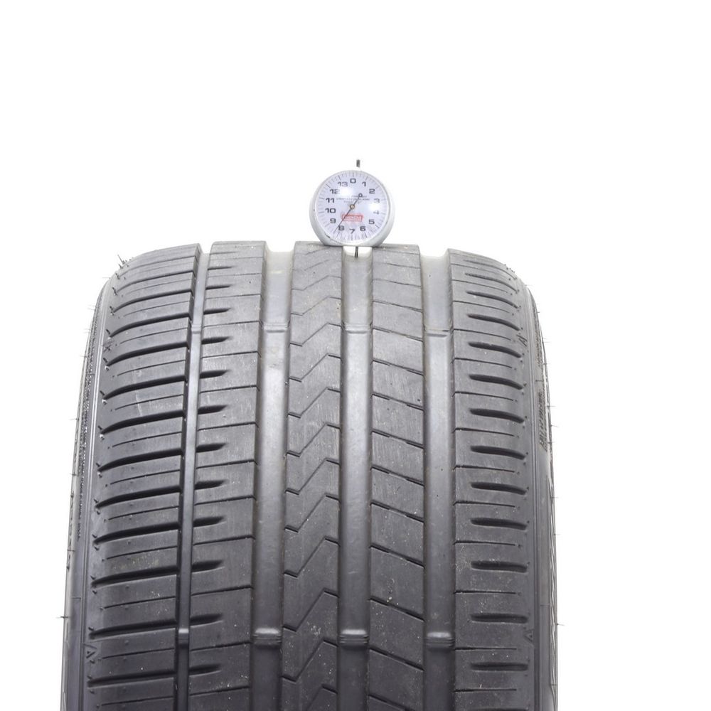 Used 255/35ZR19 Falken Azenis FK510 96Y - 8/32 - Image 2